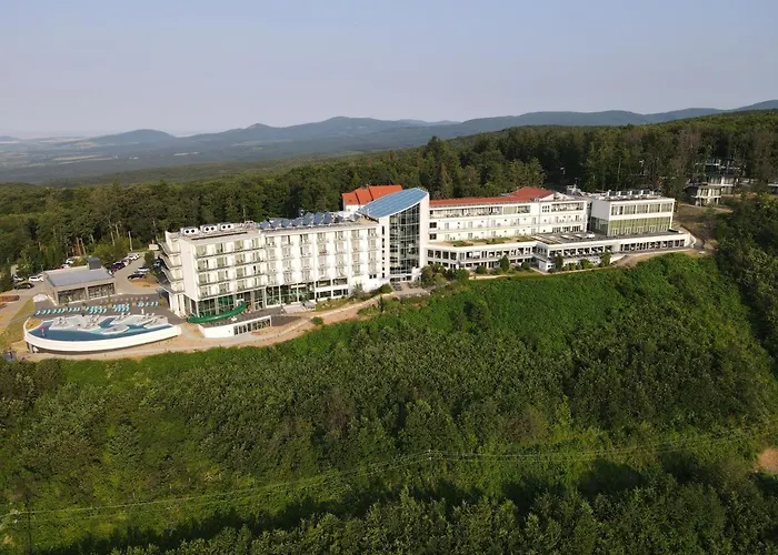 Hotel Ozon & Luxury Villas