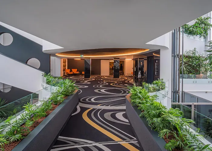 Residence Ózon Wellness Hotel