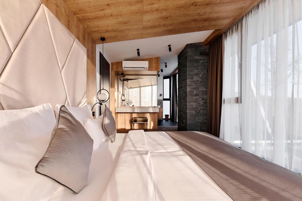 Hotel Ozon & Luxury 4*