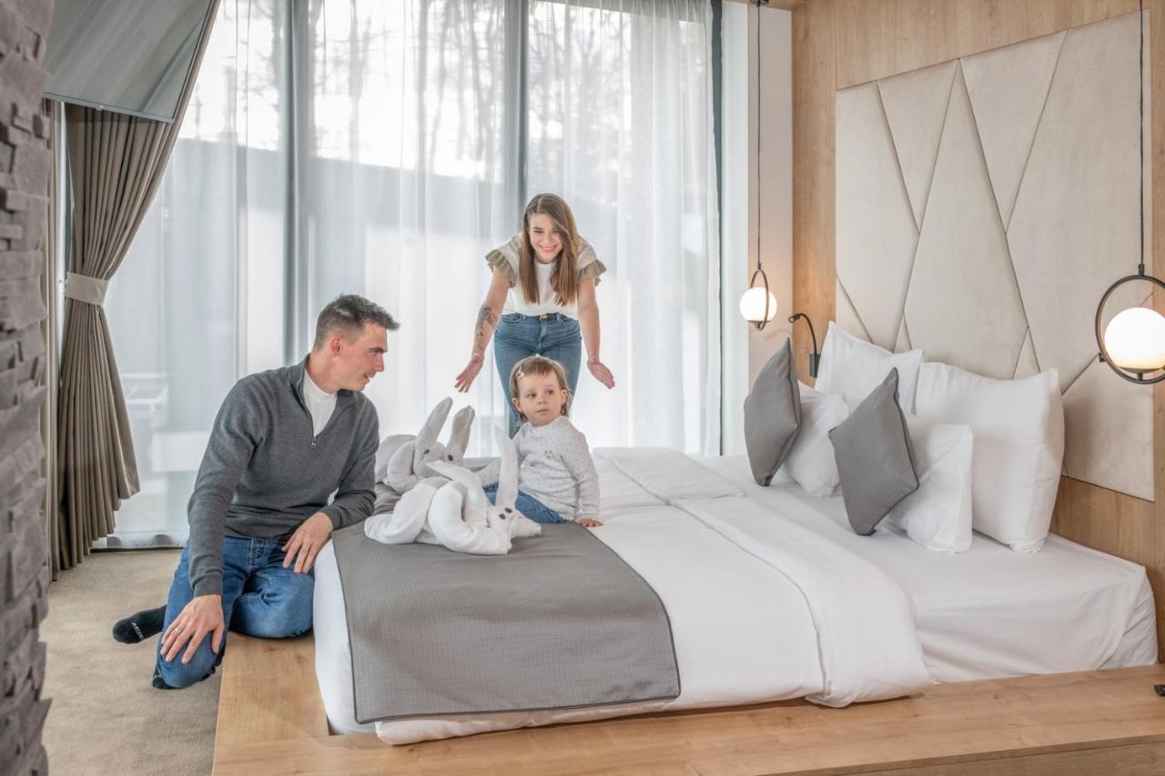 Hotel Ozon & Luxury Matrahaza