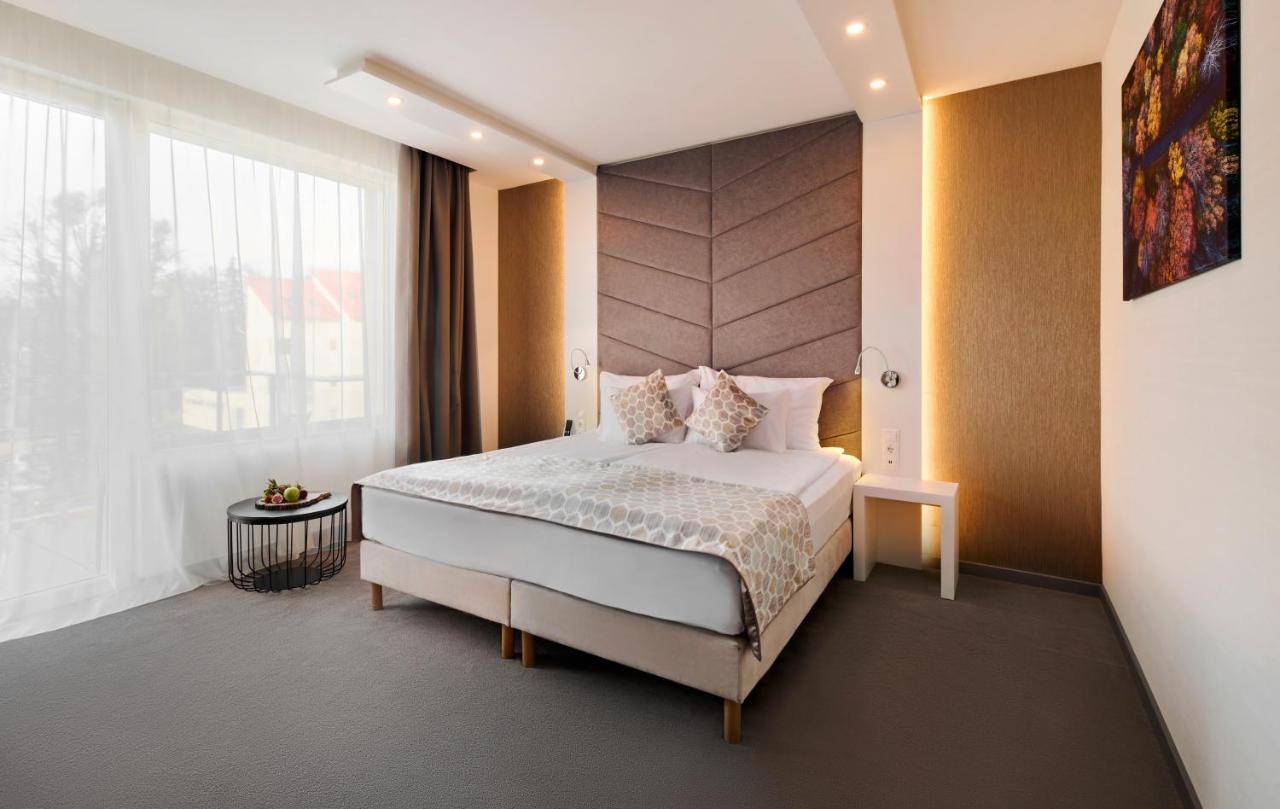Hotel Ozon & Luxury 4*