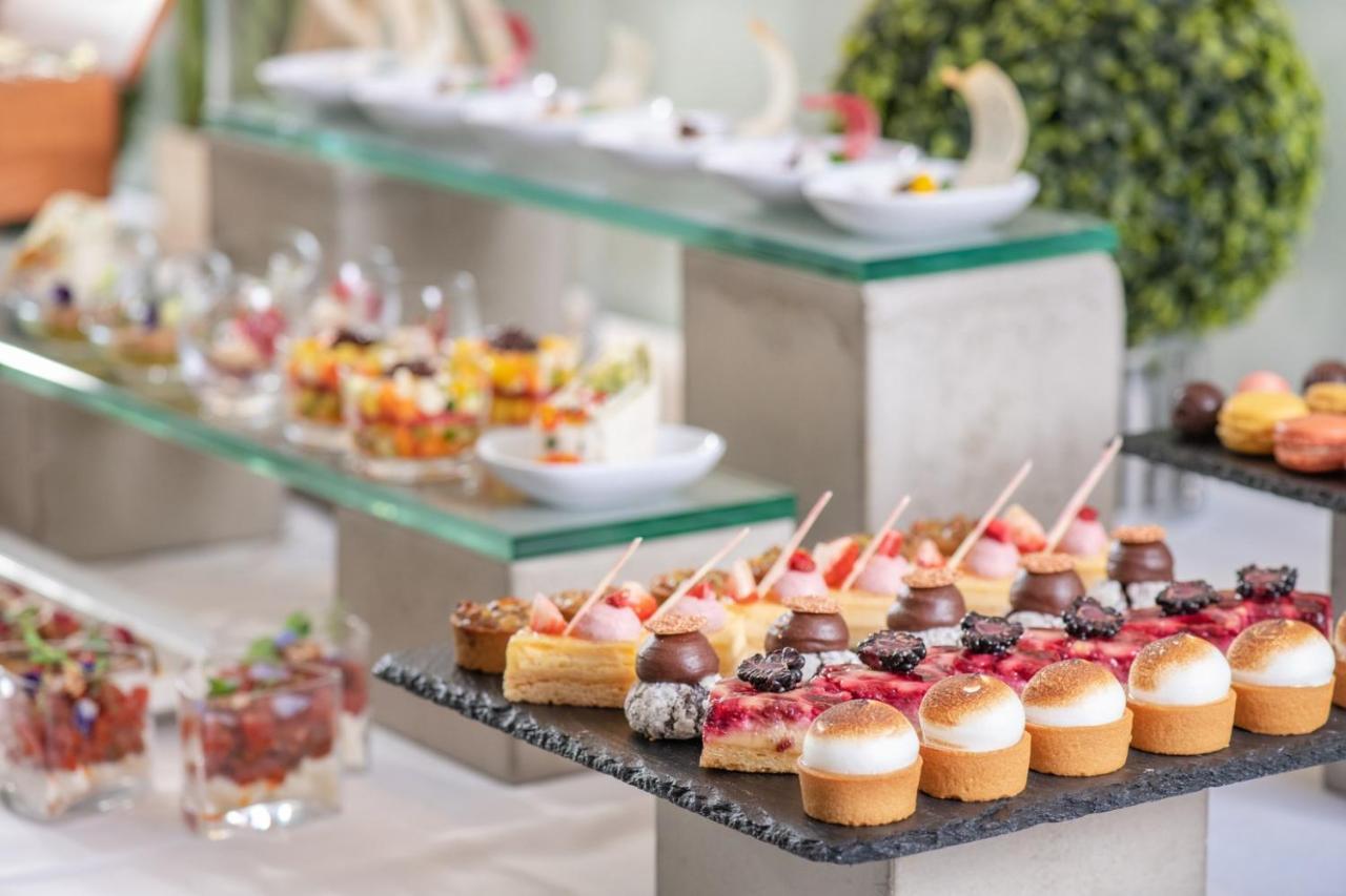 Ozon & Luxury Hotel Matrahaza