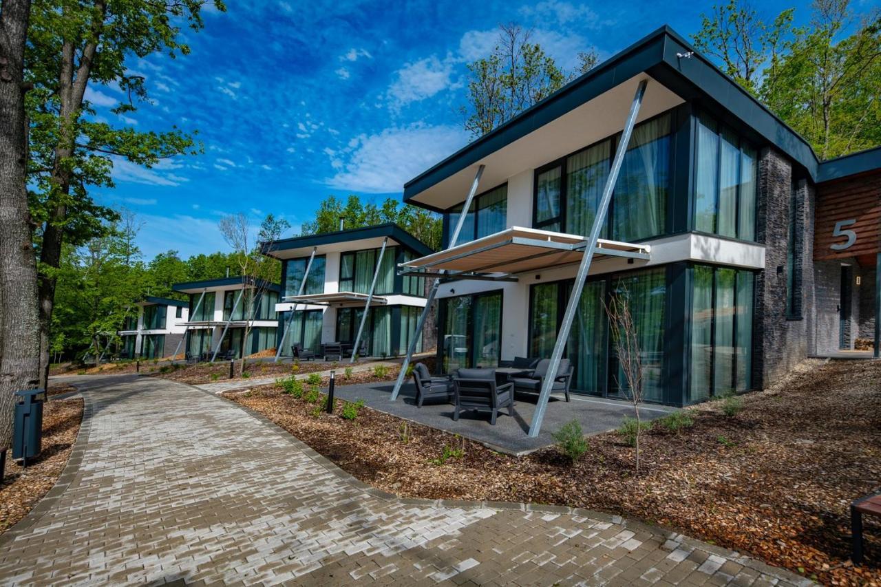 Ozon & Luxury 4*