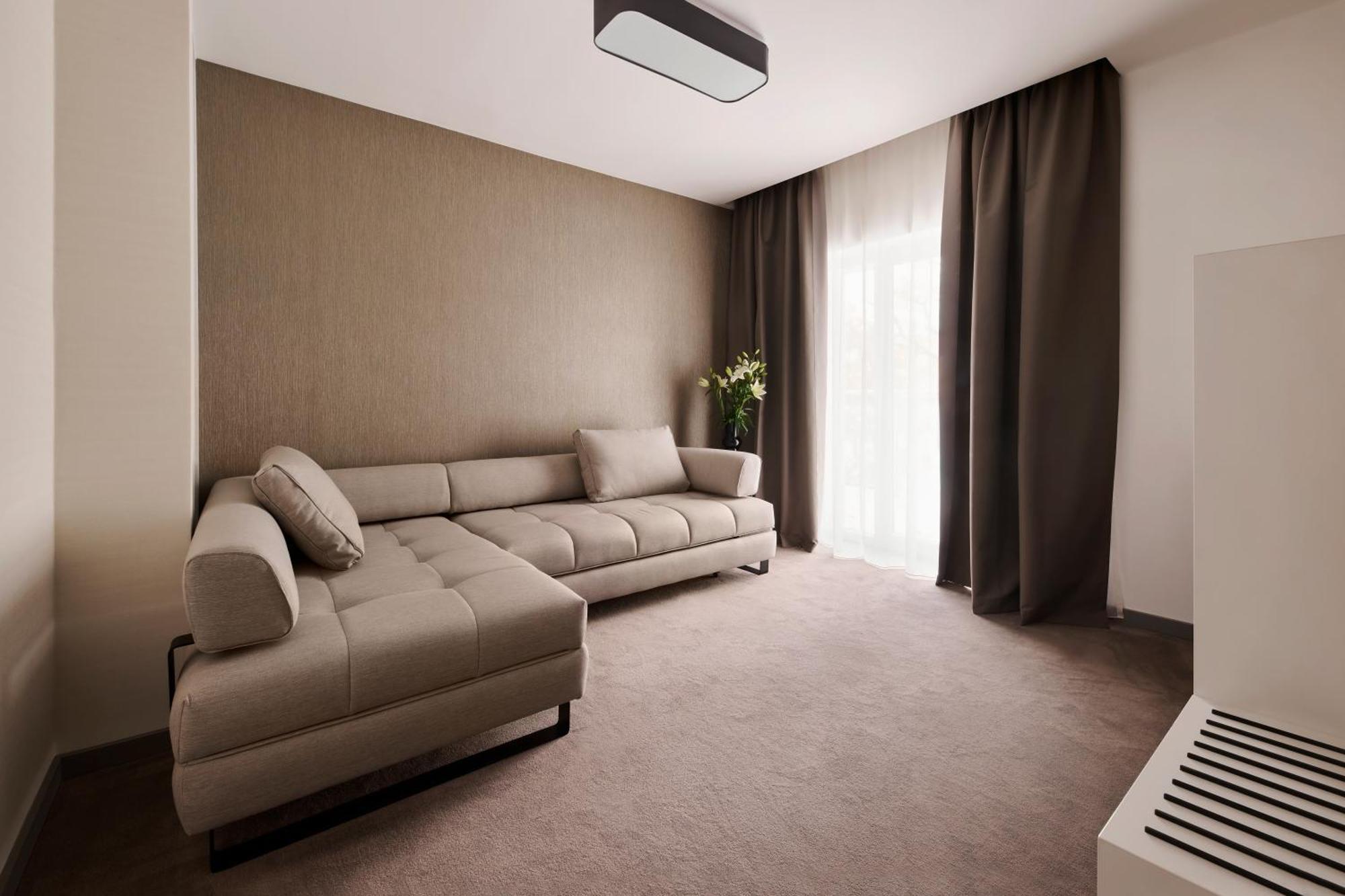 Ozon & Luxury 4*