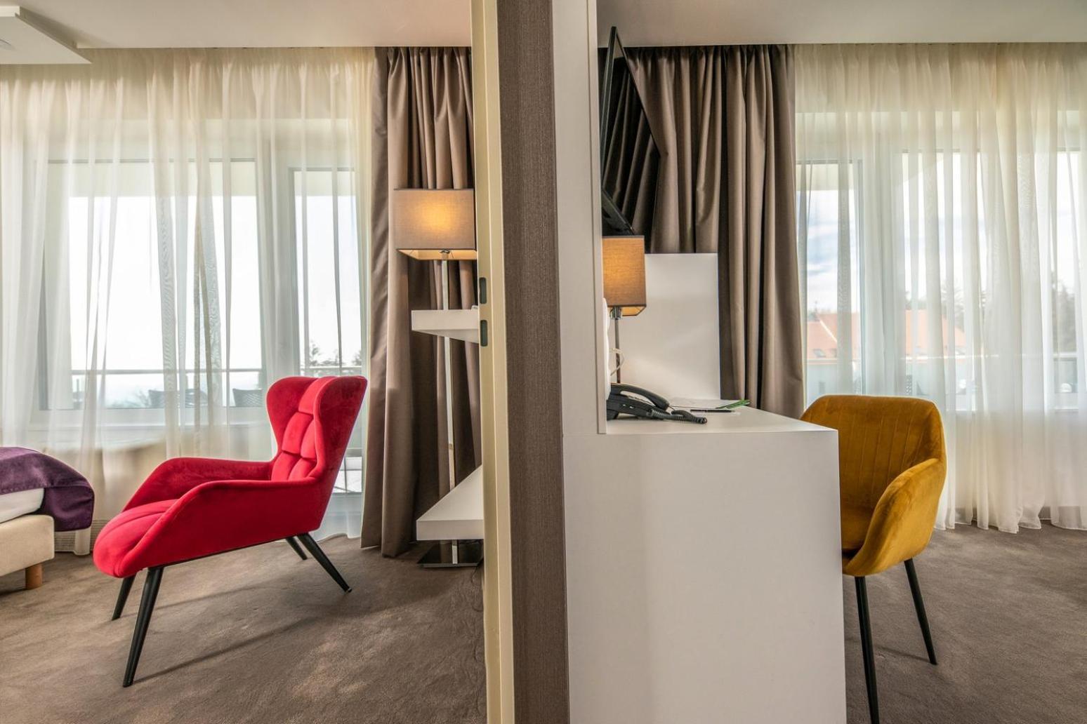 Ozon & Luxury Matrahaza