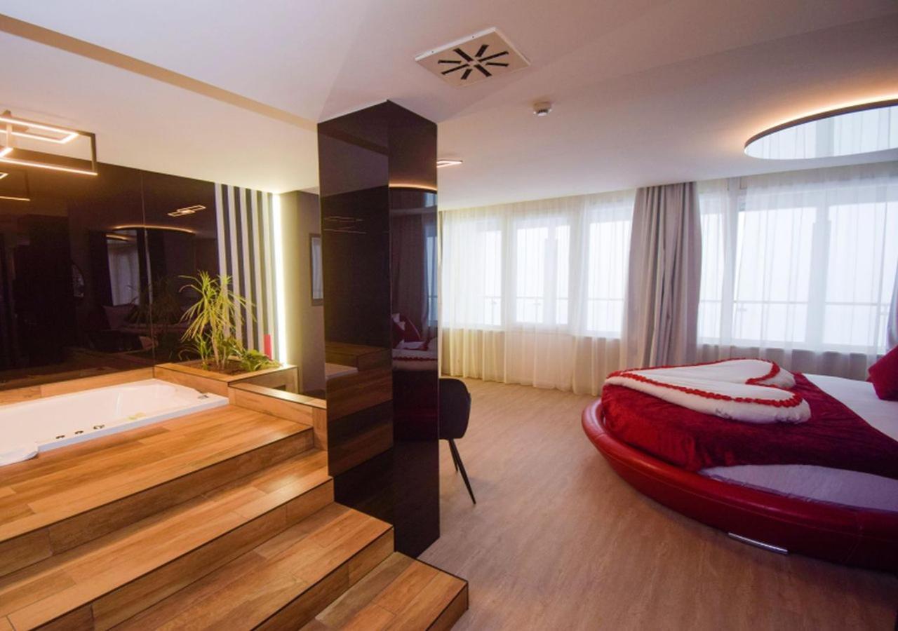 Hotel Ozon & Luxury Matrahaza
