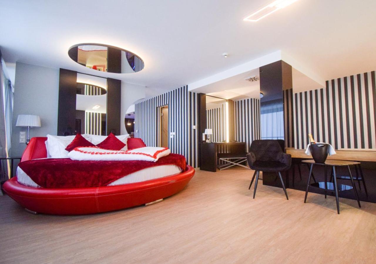Ozon & Luxury מלון Mátraháza