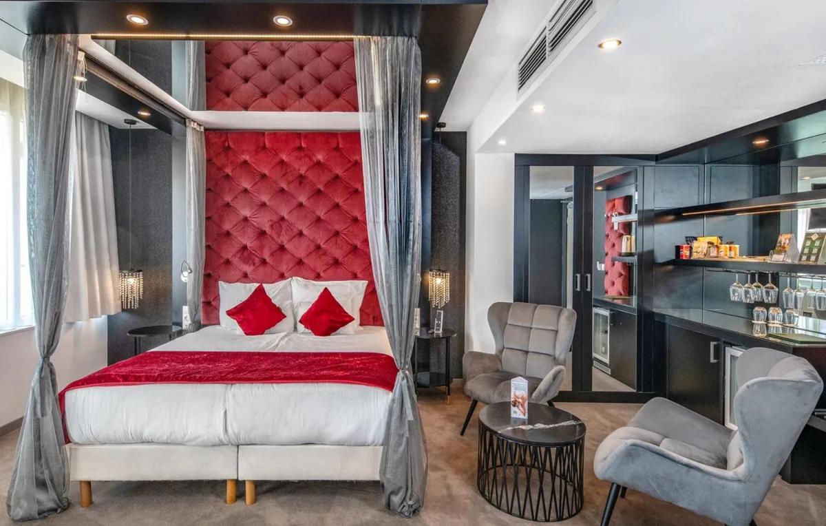 Ozon & Luxury Matrahaza