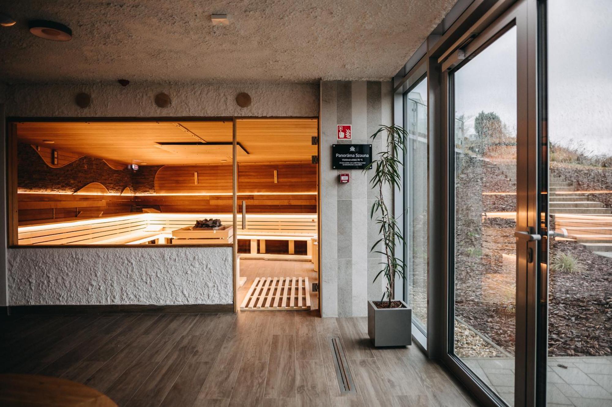 Hotel Ozon & Luxury