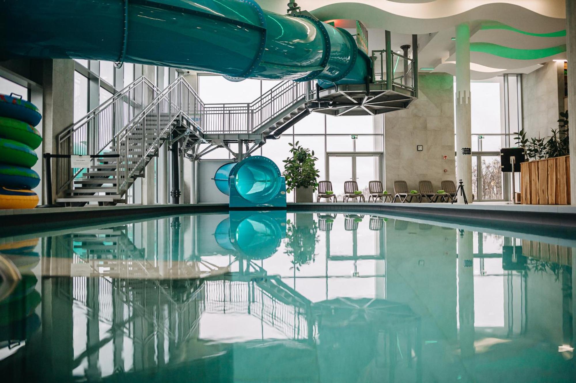 Ozon & Luxury Hotel Matrahaza