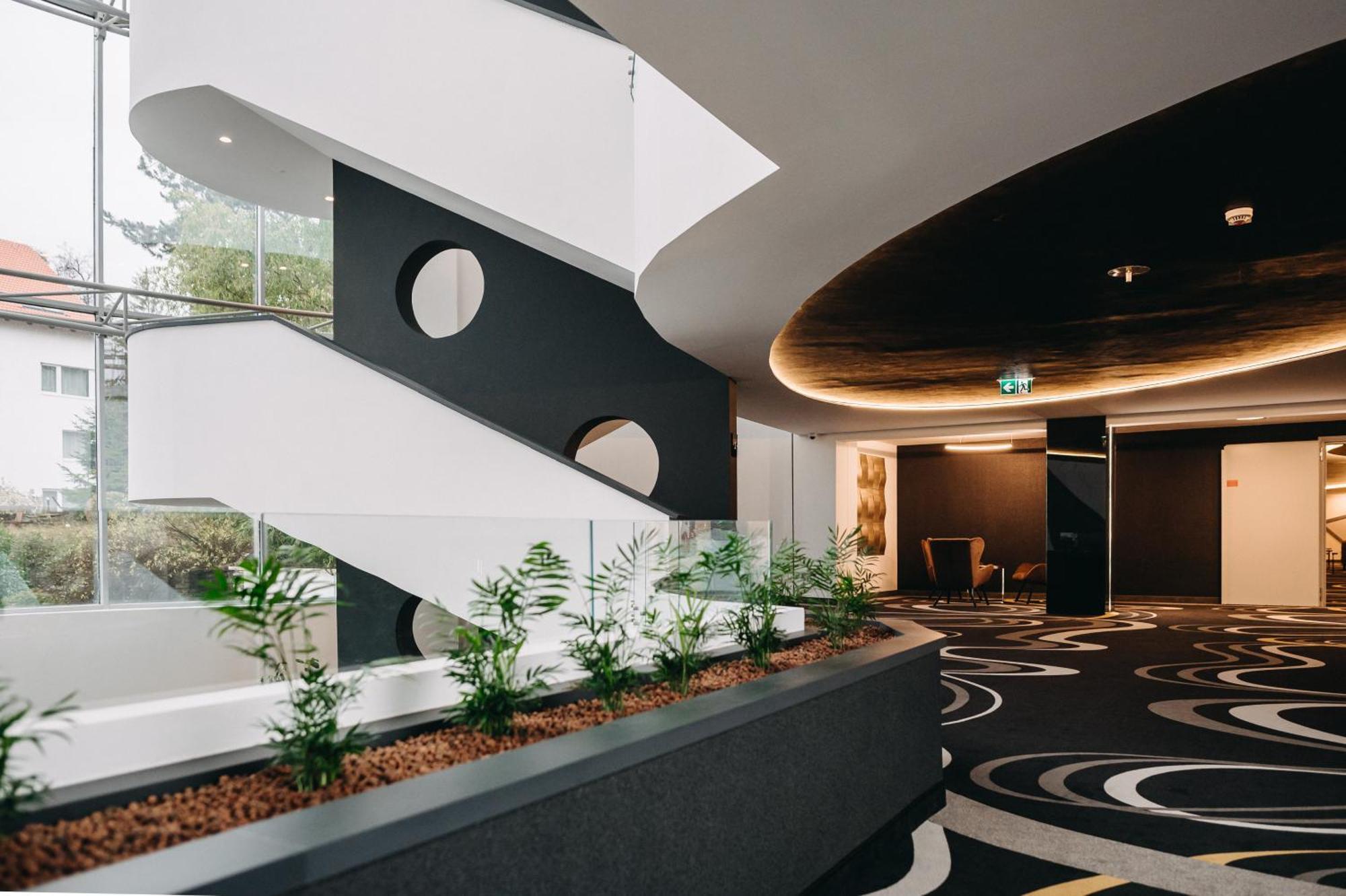 Hotel Ozon & Luxury