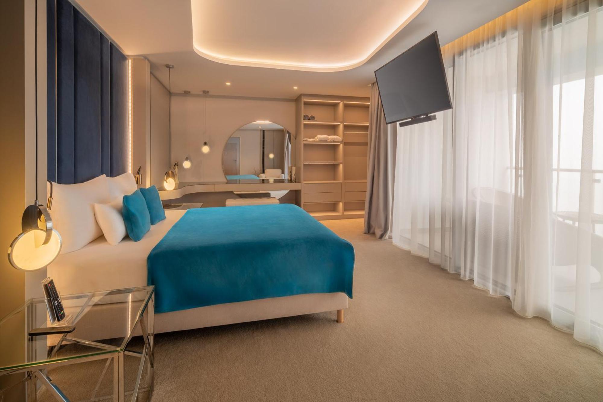 Hotel Ozon & Luxury Matrahaza