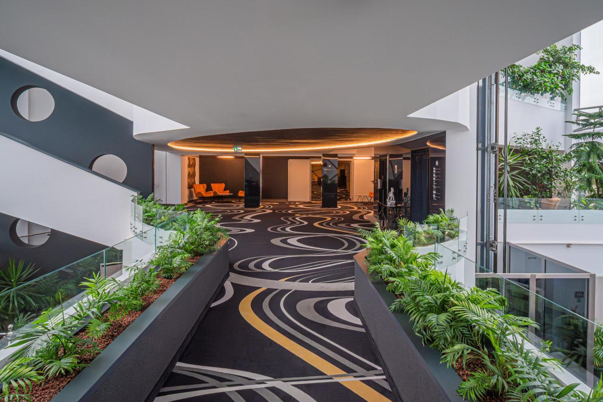 Ozon & Luxury 4* Matrahaza